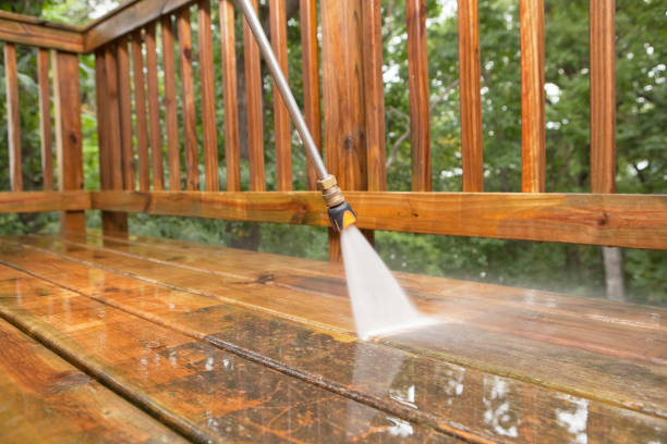 Pressure Washing Services for Businesses in Weldon, CA